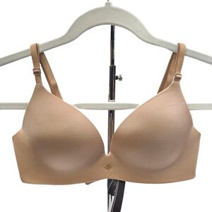 VICTORIA'S SECRET Very Sexy So Obsessed Smooth Wireless Pushup Bra